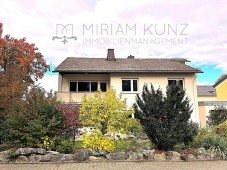 Hauptbild Leider verkauft! Familienhaus mit Einliegerwohnung oder Zweifamilienhaus in Limburg/ Blumenrod