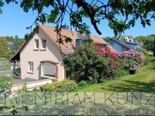 Hauptbild Leider verkauft! Familienhaus mit Charme
