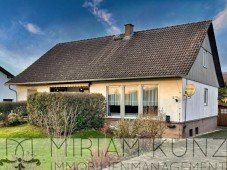 Hauptbild Familien-Fertig-Haus! Weilburg-Ahausen: Garten, Garage, Platz & Ruhe