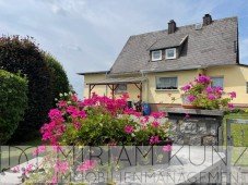 Hauptbild Leider verkauft! Gepflegtes Einfamilienhaus - provisionsfrei!