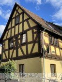 Hauptbild Klein, fein - und bald Dein? Jetzt inkl. neuem Dach!! 70 m² in Weilburg/ Ahausen für 1-2 Personen